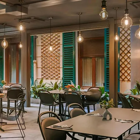 Bb Hotels Smarthotel Missori-3
