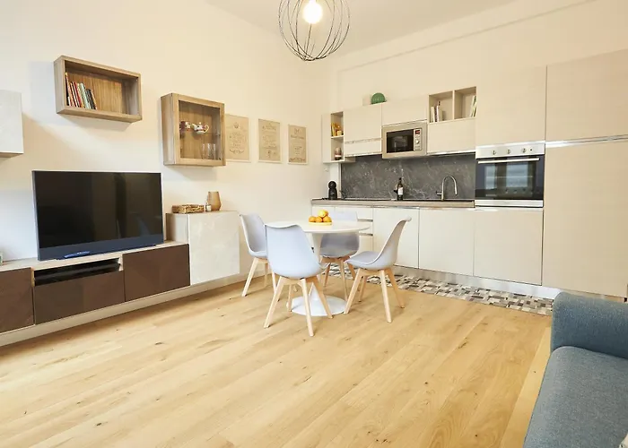 Milano Urban Flats - City Center s